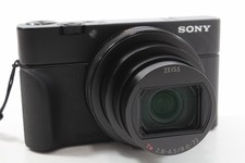 Sony cyber shot dsc - cyber-shot, dsc-rx100