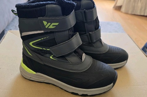 Jungen stiefel winterschuhe - stiefel,