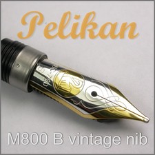 PELIKAN M800 VINTAGE TWO