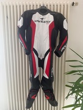 Vanucci Lederkombi wie neu