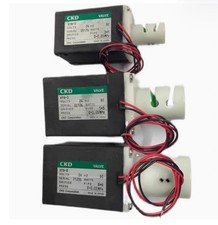 1PC NEW CKD Solenoid valve HYN-8  #za