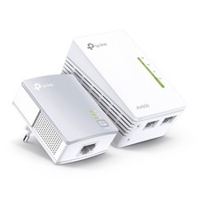 TP-Link TL-WPA4221KIT V5 AV600