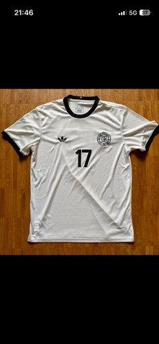 Adidas deutschland trikot 125 - adidas,