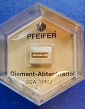 Tonabnehmer Plattenspieler