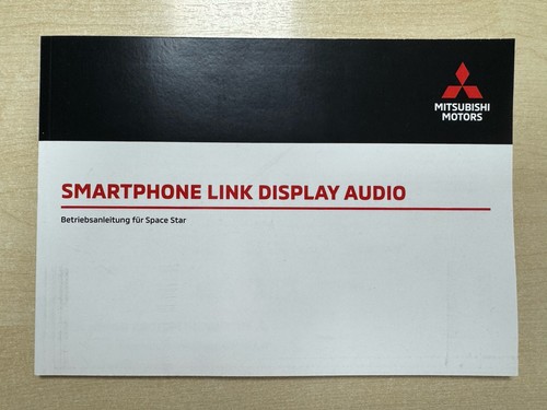 Smartphone link display audio - link,