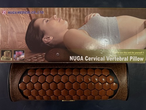 Nuga best cervical vertebral - nuga,
