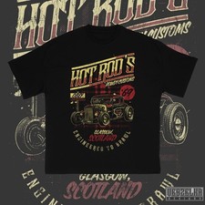 T-Shirt L Wrestling WWF HOT