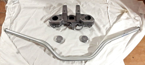 Moto guzzi 1200 - 1200, sport
