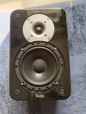 Lautsprecher Regalboxen 2 Wege