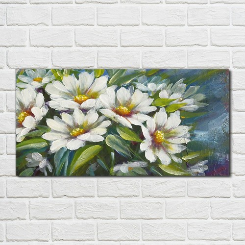Acrylglasbild wandbild - acrylglasbild,