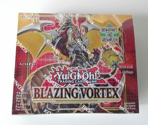 Gi oh blazing - yu-gi-oh!,