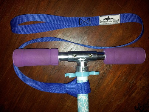 Kinder twisted loop - twisted,