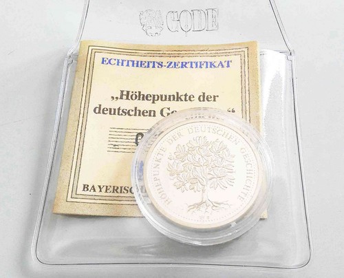Medaille geschichte - medaille, dt.