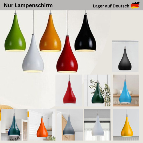 Vintage lampenschirm e27 - lampenschirm,