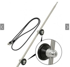 Oldtimer Antenne VW Käfer