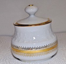 Zuckerdose Mitterteich Bavaria