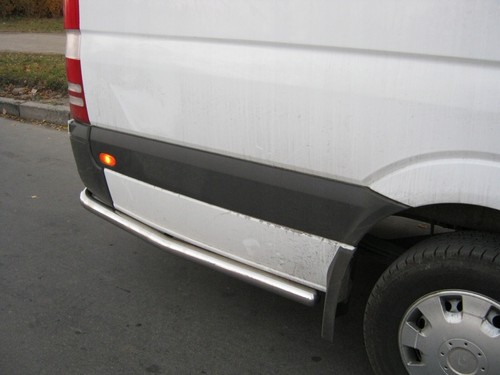 Für mercedes sprinter 906 - mercedes,