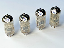 quartet ECC88,  Philips