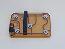 Dräger M33825-06, Deckel