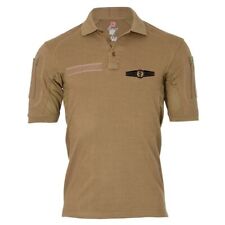 Tactical Poloshirt Alfa -