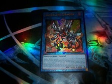 Borrelend dragon 1st - borrelend, edition