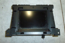 Bordcomputer MID Anzeige Opel