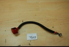 Suzuki GSX-R 1000 WVCL 07-08 K7 K8 Batterie Pluskabel td59
