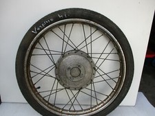 Piaggio Vespino Vespa : Hinterrad Nabe Felge hinten Bj.1969 