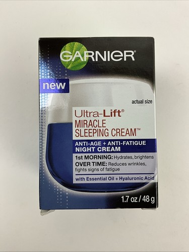 Garnier ultra lift - garnier, miracle