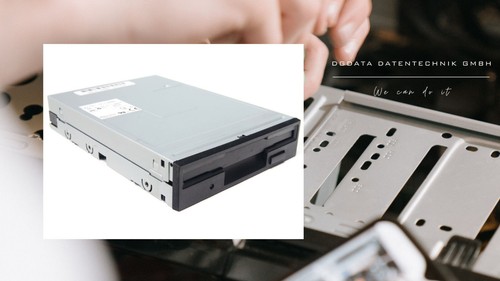 Teac floppy drive - floppy, (fd-235hg)