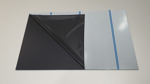 Alu alublech 4 - alu, 1