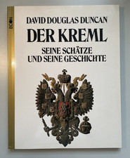 Der Kreml: Seine Schätze und