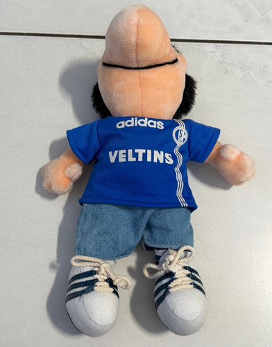 Schalke erwin vintage - schalke,