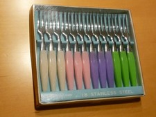 12 Cocktailgabeln l Party