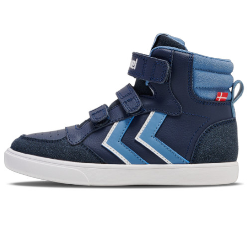 Hummel sneaker stadil - hummel, high