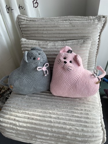 Herzkissen und mrs - und,