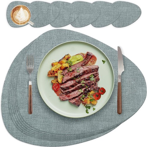 Tischsets imitat 40x33cm - tischsets, -imitat