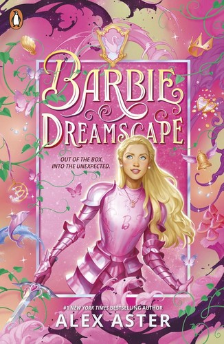 Barbie dreamscape - |,