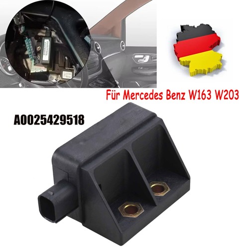 Für mercedes benz w203 w163 - für,