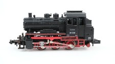 Minitrix N Dampflok BR 89 008