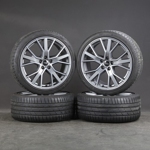 Zoll sommerräder original - 19,