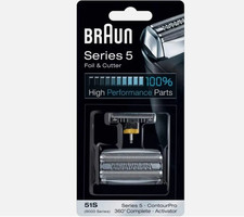 Neu ORIGINAL Braun Series 5