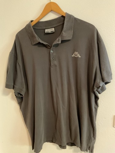 Polo shirt kappa herren - ,