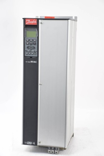 Danfoss frequenzumrichter vlt - danfoss,