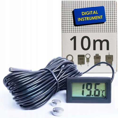 Thermometer temperatur anzeige - temperatur,