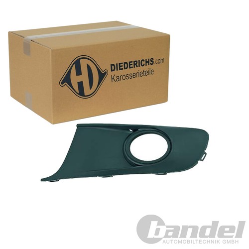 Diederichs blende - diederichs,