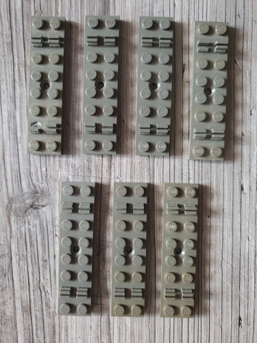Lego volt 80er jahre - 12,