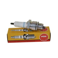 Zündkerze NGK BR6HSA für Honda SJ 50 Bali AF32 Bj. 1996-2001