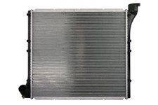 Motorkühler für - lt,