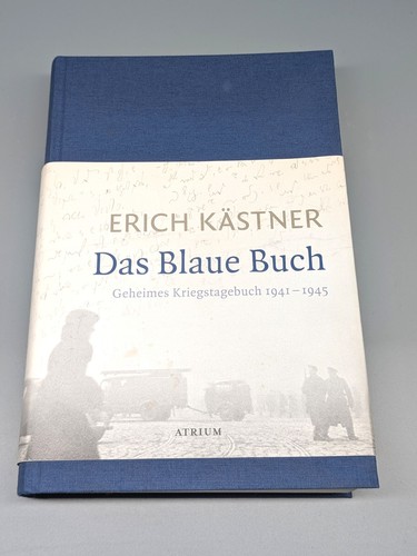 Das blaue buch - das,